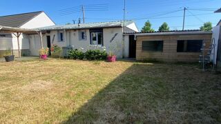  Maison � vendre 4 pi�ces 70 m�