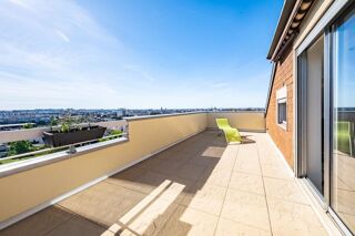  Appartement à vendre 3 pièces 82 m²