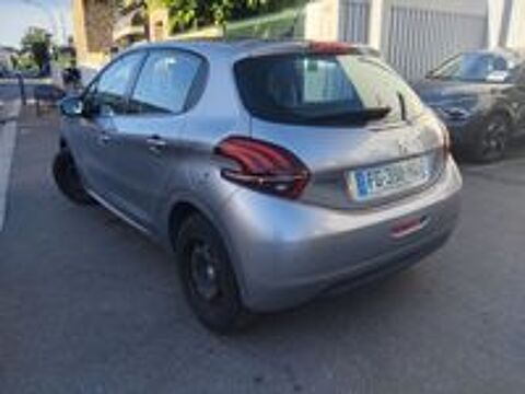 208 BLUEHDI 100 S&S BVM5 ACTIVE BUSINESS R' 2019 occasion 94200 Ivry-sur-Seine