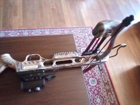 Arbal�te jamais servie. 100 Trois-V�vres (58)