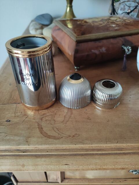 Coque vide pour flacon 10 Betton (35)