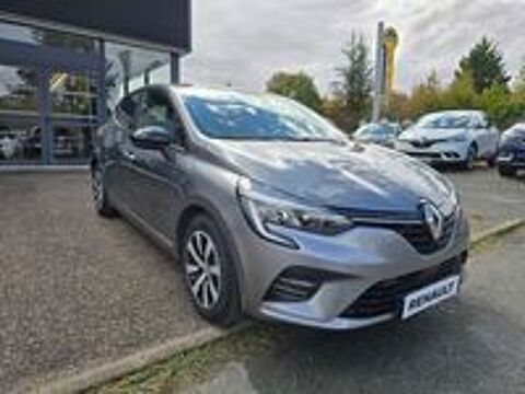 Clio V Clio TCe 90 Evolution 2023 occasion 91410 Dourdan