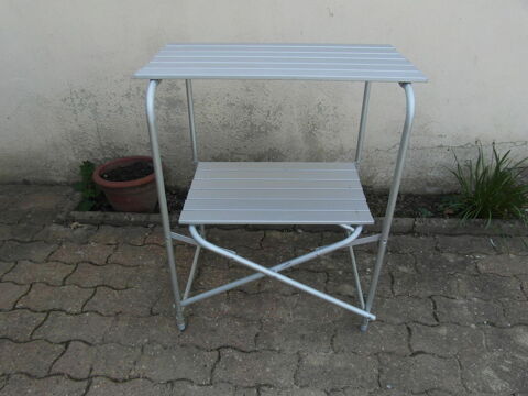 Meuble r�chaud de camping TRIGANO 35 Foug�res (35)