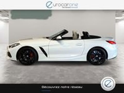 Z4 sDrive20i 197 ch BVA8 M Sport 2022 occasion 69007 Lyon