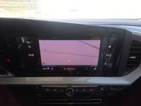 Mokka 1.2 Turbo 100 ch BVM6 Elegance 2022 occasion 69130 &Eacute;cully