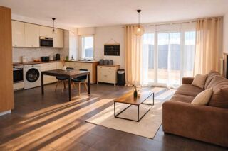  Appartement � vendre 4 pi�ces 80 m� Nanterre