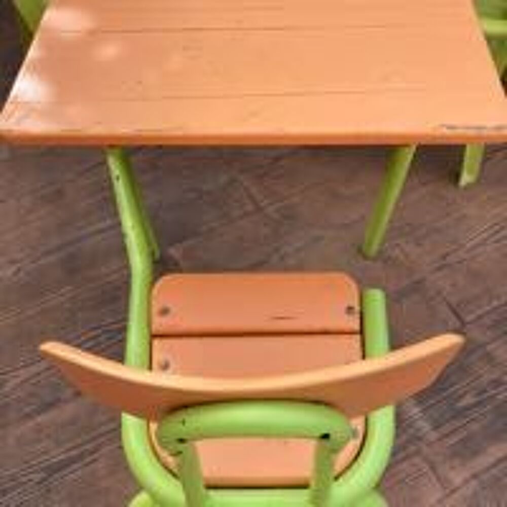 VENTE Mobilier enfants