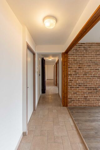  Appartement � vendre 3 pi�ces 110 m�