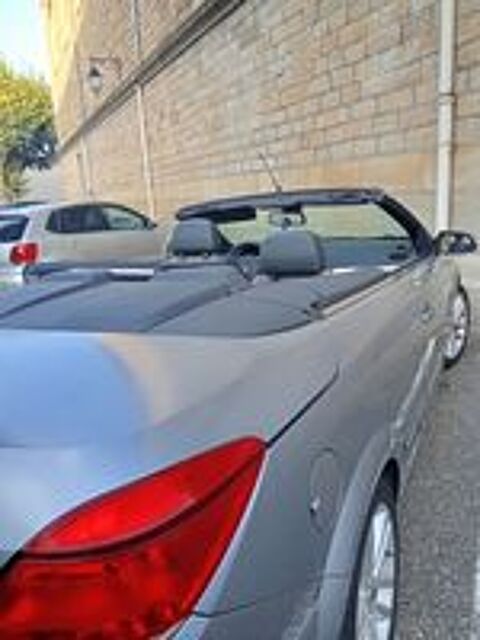 Astra Twintop 1.9 CDTI - 150 FAP Cosmo 2008 occasion 42600 Montbrison