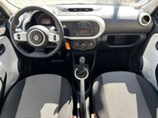 Twingo III 1.0 SCe 70 E6 Life 2015 occasion 78540 Vernouillet
