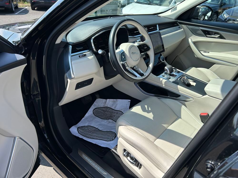 E-PACE E-Pace 2.0 D-200 ch MHEV AWD BVA SE 2021 occasion 95330 Domont