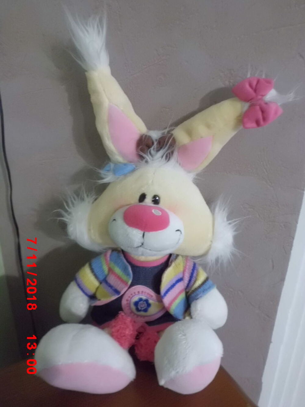 LAPIN DIDDL Jeux / jouets