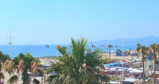 Location  Appartement 