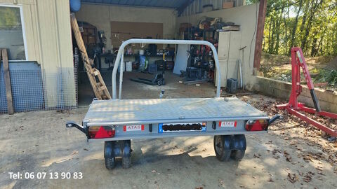 Pi&egrave;ces et &eacute;quipements Caravaning Pi&egrave;ces et &eacute;quipements Caravaning  occasion Auch 32000