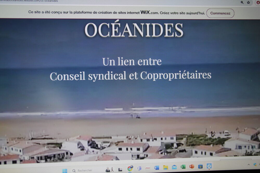   maison bord de mer Pays de la Loire, Saint-Gilles-Croix-de-Vie (85800)