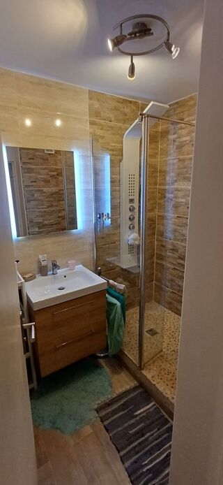  Appartement � vendre 4 pi�ces 71 m� Besan�on