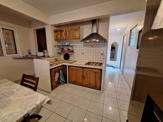  Maison � louer 3/4 pi�ces 70 m�