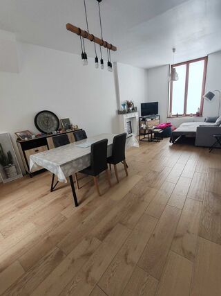  Maison à vendre 3 pièces 89 m²