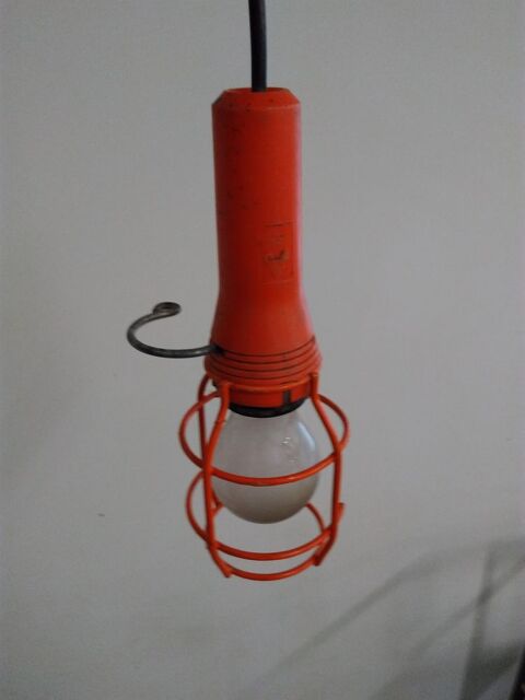 Lampe vintage industriel 30 Nice (06)