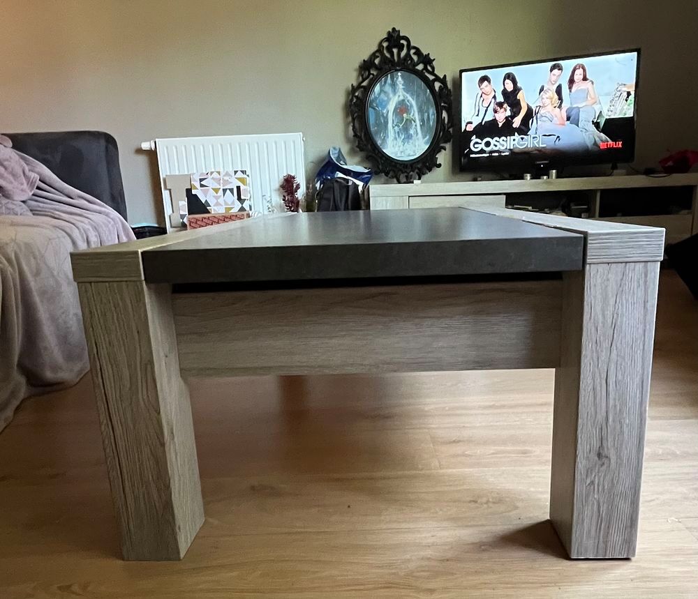 Table basse BUT-Malone Meubles