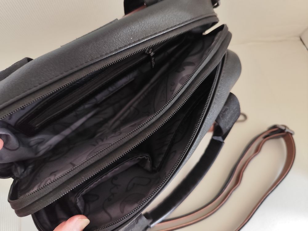 Sac Anekke Dreamverse Haertbeat Bandouli&egrave;re - Neuf Maroquinerie
