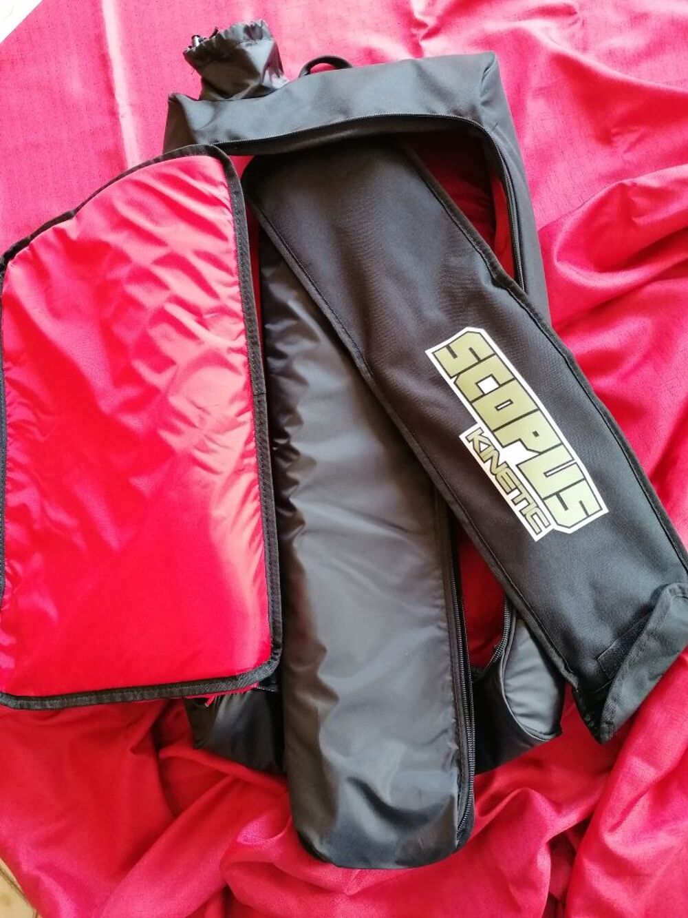 Arc Recurve D&eacute;montable Sports