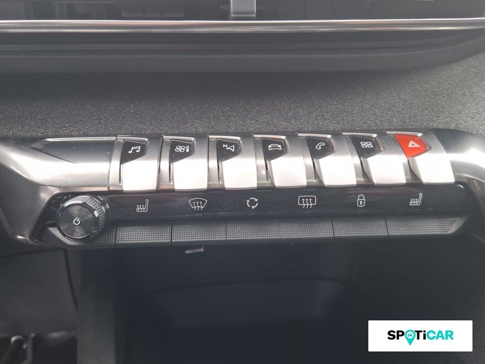 3008 Puretech 180ch S&S EAT8 GT Line 2019 occasion 46200 Souillac