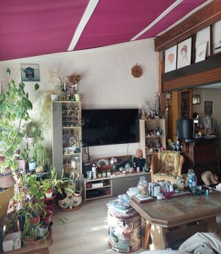  Maison � vendre 3/4 pi�ces 159 m�