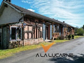  Maison � vendre 5 pi�ces 165 m�