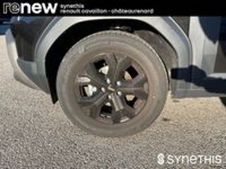 Duster Mild Hybrid 140 Extreme 2026 occasion 84300 Cavaillon