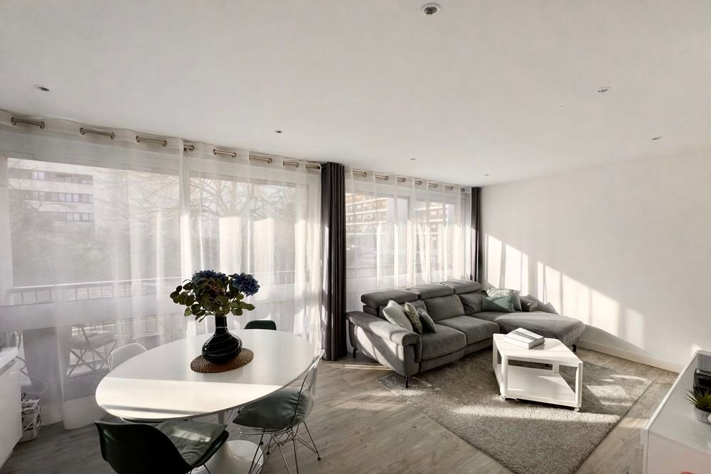 Vente Appartement Appartement r�nov� avec cave et parking La celle-saint-cloud