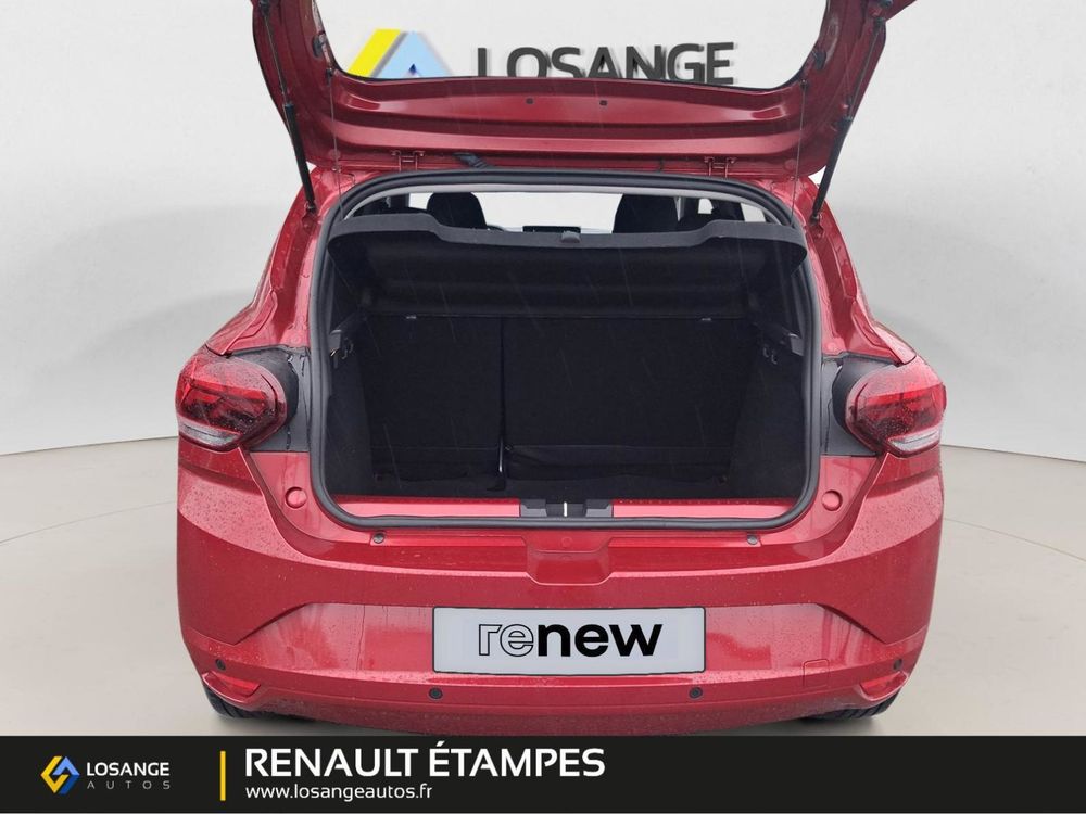 Sandero TCe 90 CVT Expression 2023 occasion 91150 &Eacute;tampes