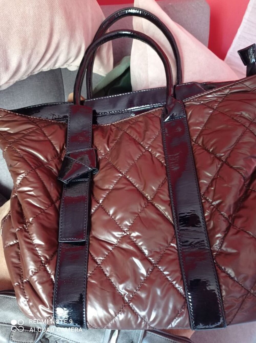 sacs &agrave; mains neufs Maroquinerie