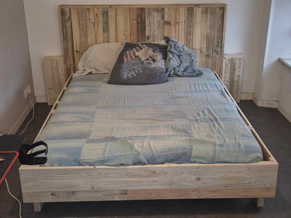 Tetes de lit Meubles
