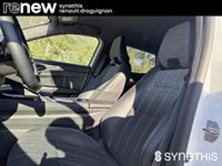 Austral mild hybrid 160 auto Techno 2023 occasion 83300 Draguignan