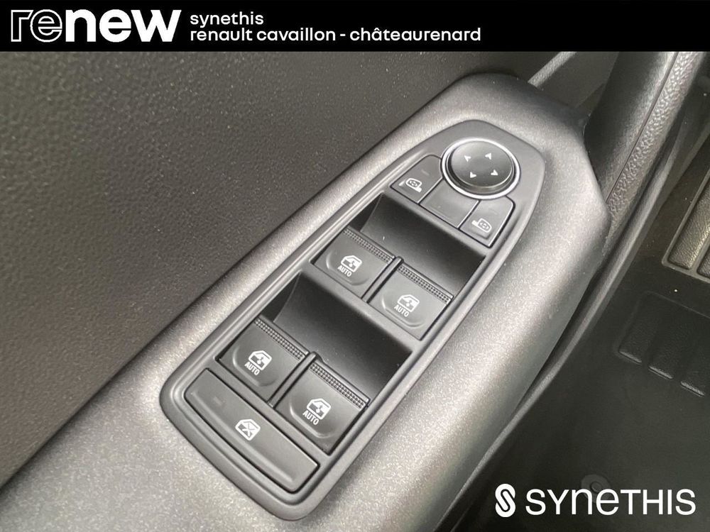 Captur E-Tech full hybrid 145 Techno 2023 occasion 84300 Cavaillon