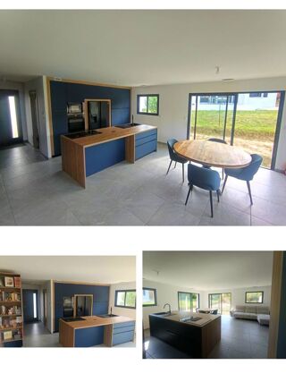  Maison à vendre 4 pièces 100 m²