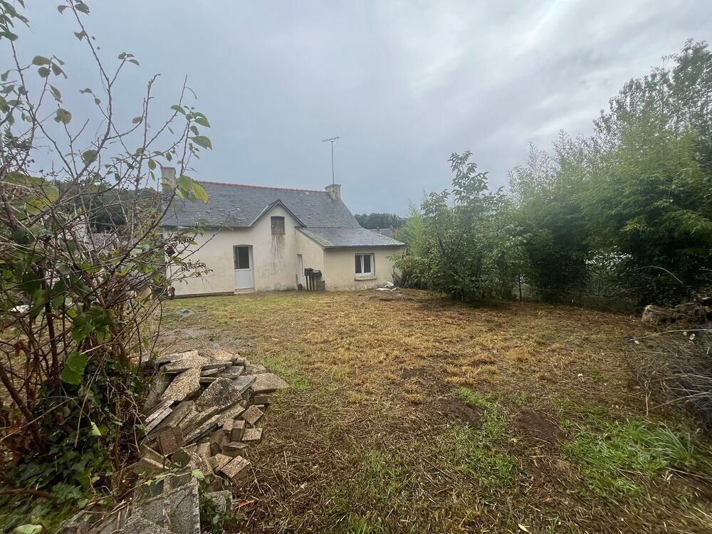 Vente Maison Maison individuel plus dépendance a rénover Hennebont