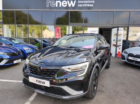 Annonce voiture Renault Arkana 22480 €