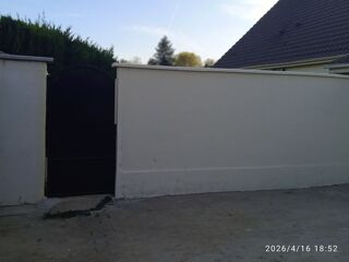  Duplex/triplex à louer 3 pièces 55 m²