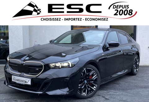 BMW i5 2024 occasion Lille 59000