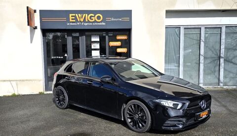 Mercedes Classe A 2022 occasion Libourne 33500