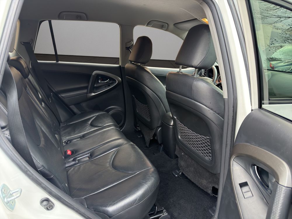 RAV 4 RAV4 150 D-CAT 4WD FAP Lounge A 2011 occasion 93390 Clichy-sous-Bois