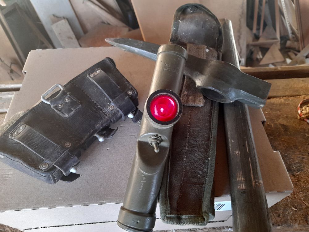Pi&egrave;ces Jeep et WW2 