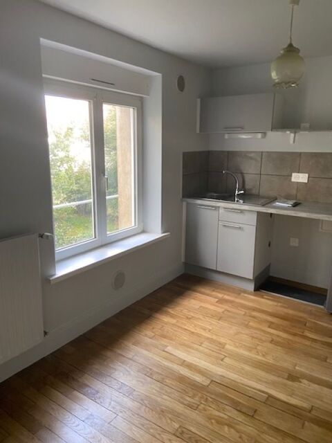  Appartement � louer 1 pi�ce 28 m�