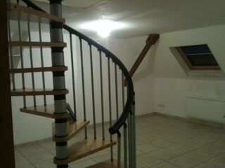  Duplex/triplex à louer 3 pièces 56 m²