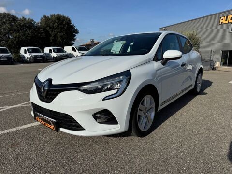 Annonce voiture Renault Clio V 12490 �