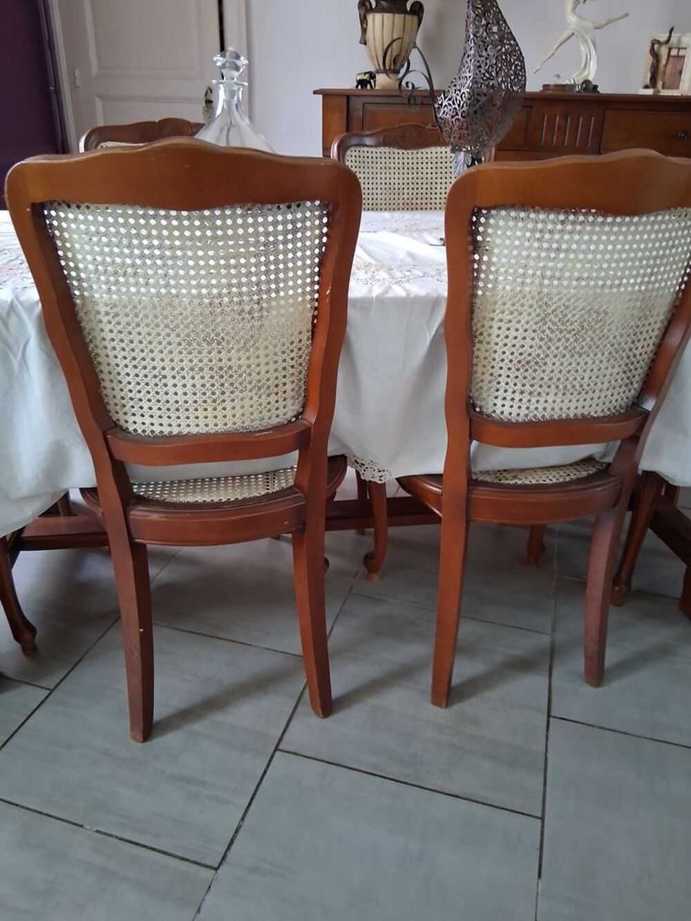 Chaise Meubles