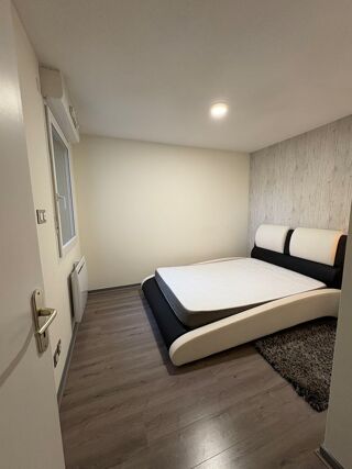  Appartement � louer 3 pi�ces 54 m� Lons-le-saunier