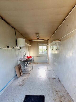  Parking / Garage à louer 14 m² Val-de-reuil
